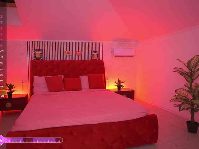madissonsoft's live room