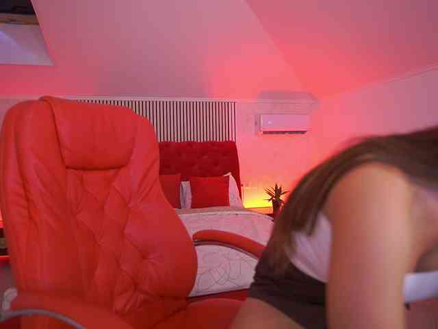 MadissonSoft webcam