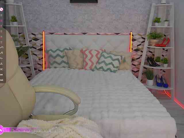 MadissonSoft webcam