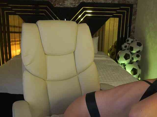 MadissonSoft webcam