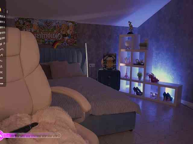 MadissonSoft webcam