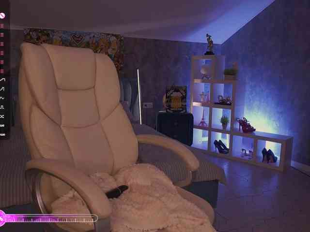 MadissonSoft webcam