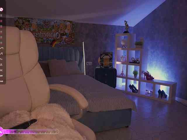 MadissonSoft webcam
