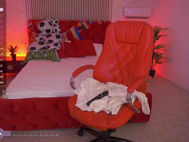 MadissonSoft webcam