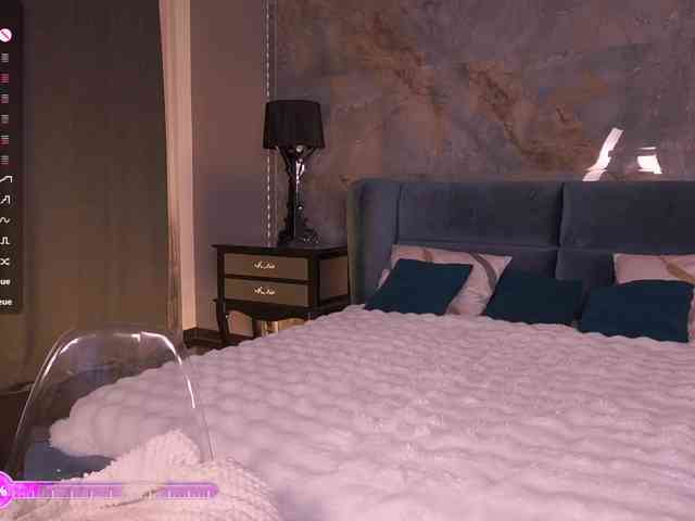 MadissonSoft Live Webcam on BongaCams