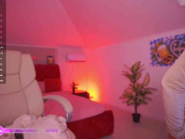 MadissonSoft webcam