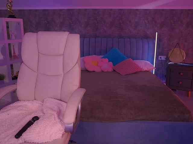 MadissonSoft webcam