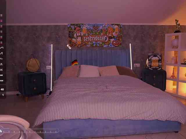 MadissonSoft webcam