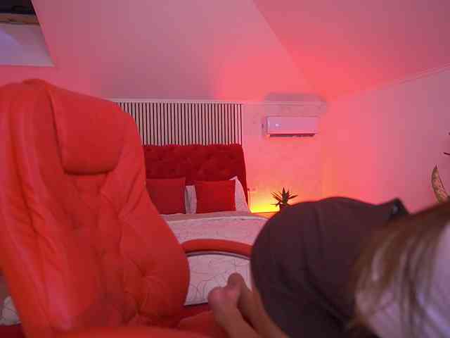 MadissonSoft webcam