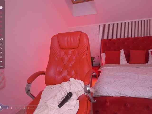 MadissonSoft webcam