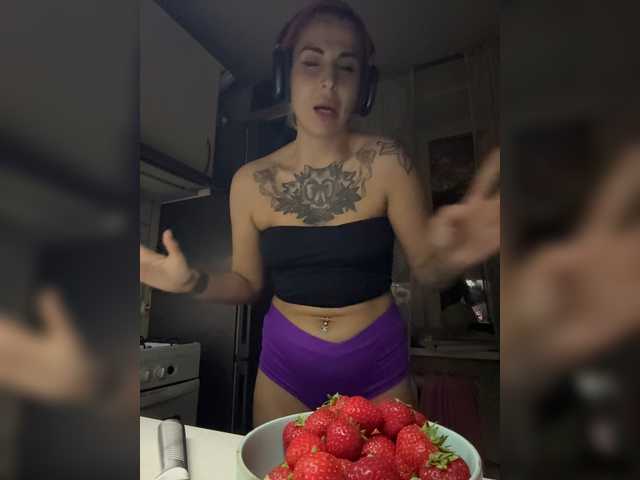 Redfoxygirl
