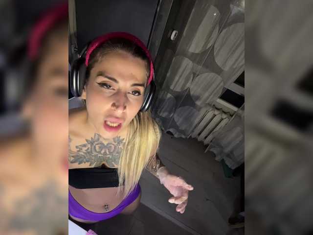 Redfoxygirl