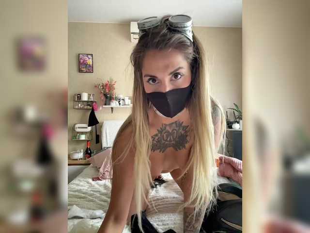 Redfoxygirl