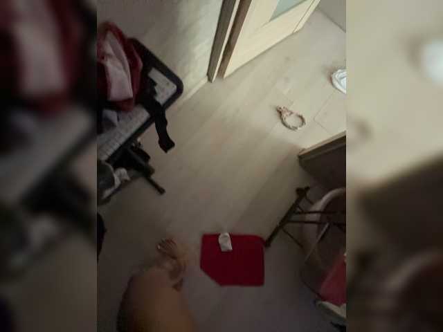 Redfoxygirl live cam on BongaCams