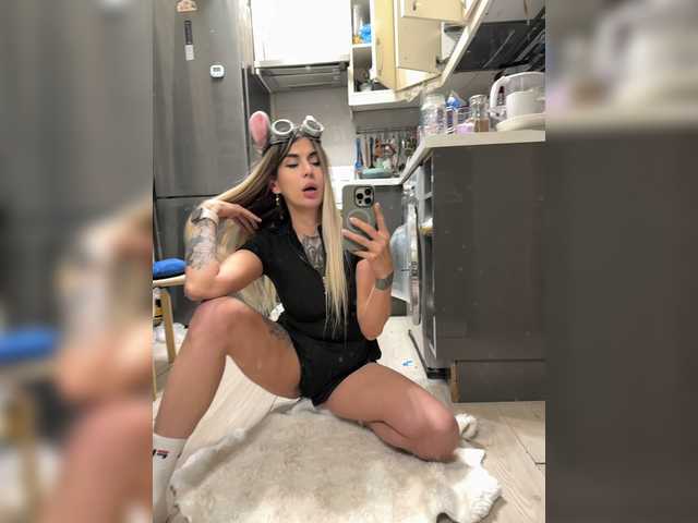 Redfoxygirl