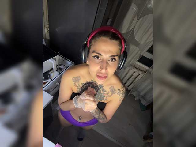 Redfoxygirl