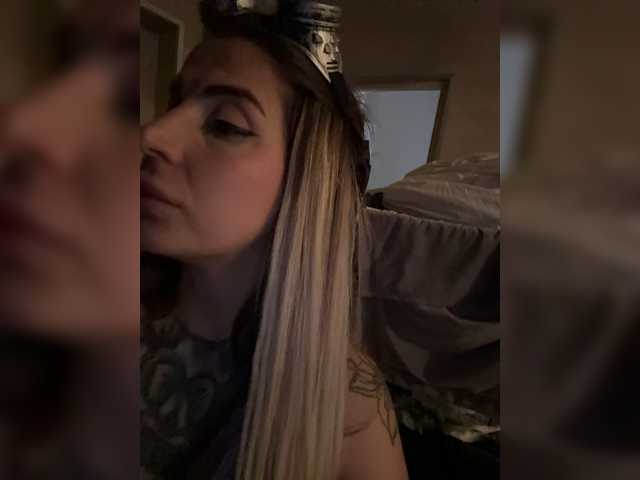 Redfoxygirl