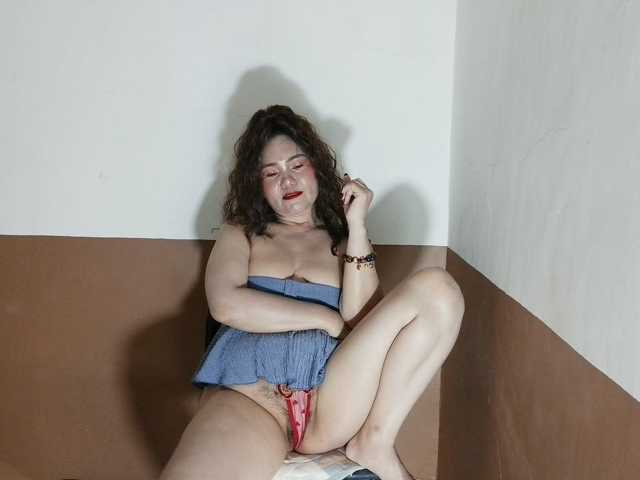 SexyAsianAss