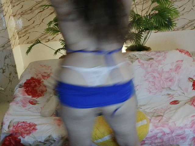 SexyAsianAss