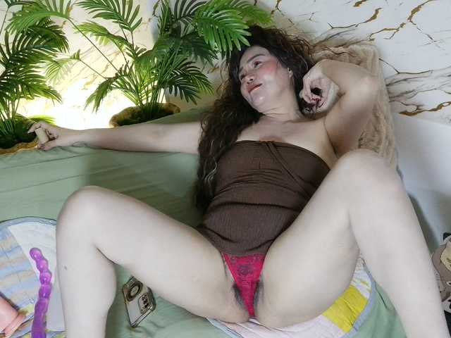 SexyAsianAss live cam on BongaCams