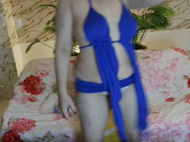SexyAsianAss live cam on BongaCams