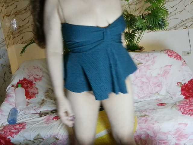 SexyAsianAss live cam on BongaCams