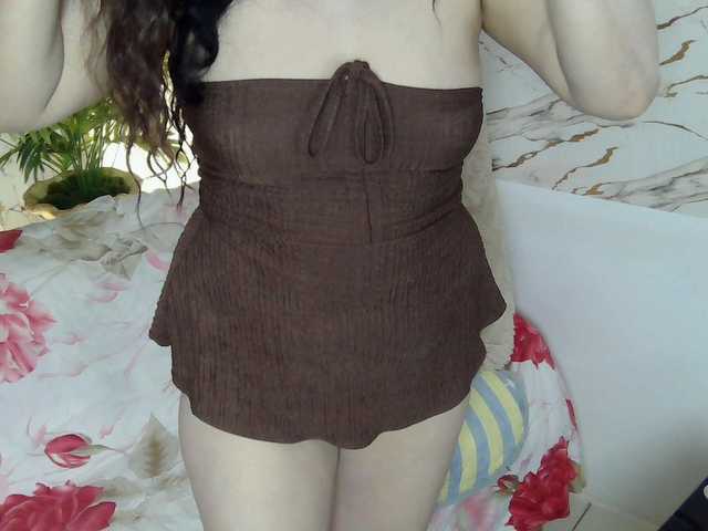 SexyAsianAss live cam on BongaCams