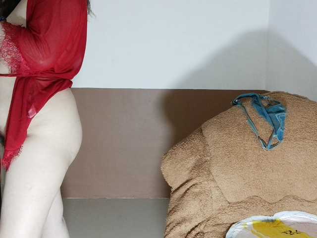 SexyAsianAss live cam on BongaCams