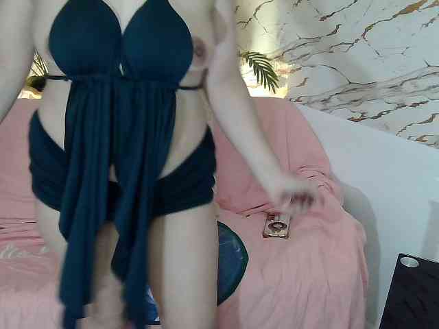 SexyAsianAss webcam