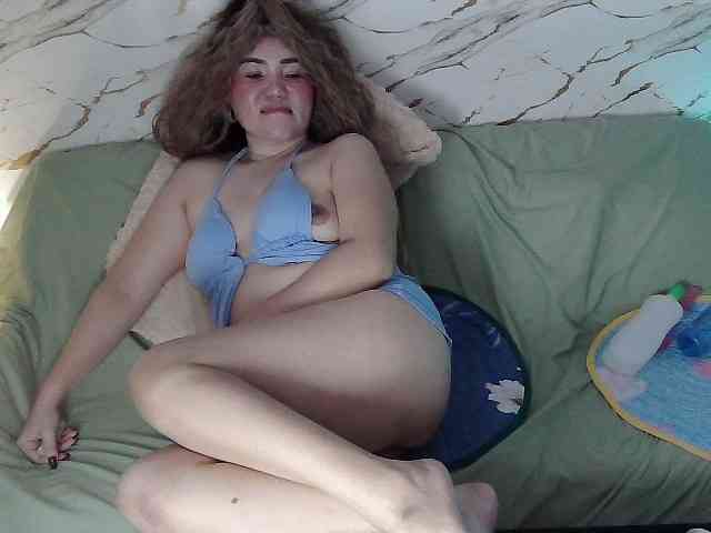 Modelo: SexyAsianAss