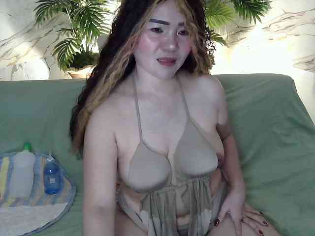SexyAsianAss webcam