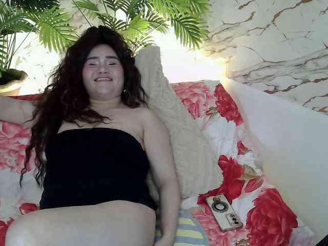 SexyAsianAss webcam