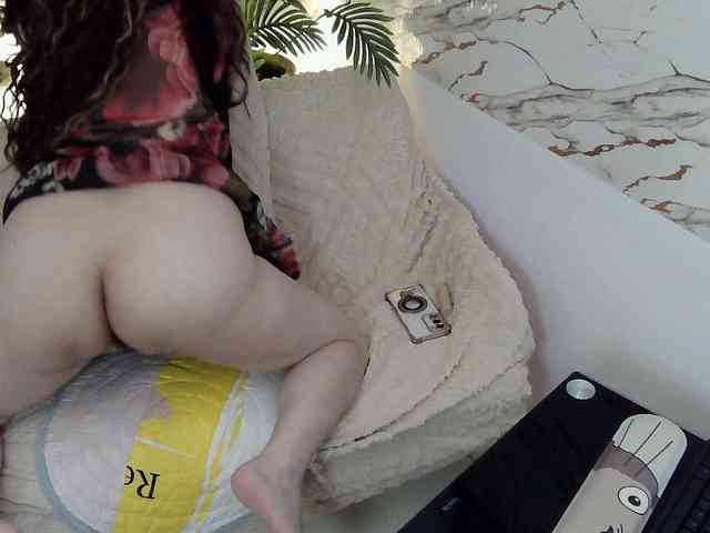 SexyAsianAss webcam