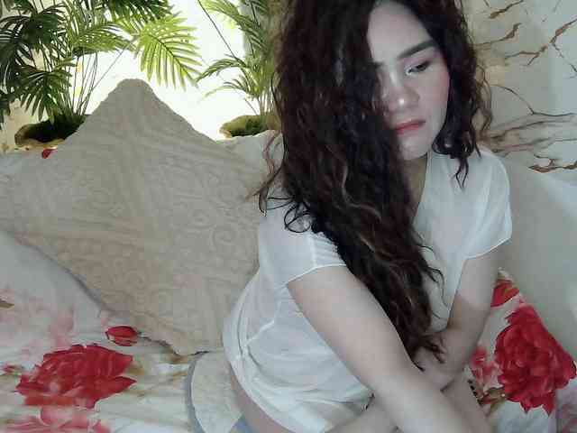 SexyAsianAss webcam
