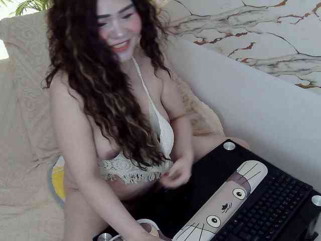 SexyAsianAss webcam