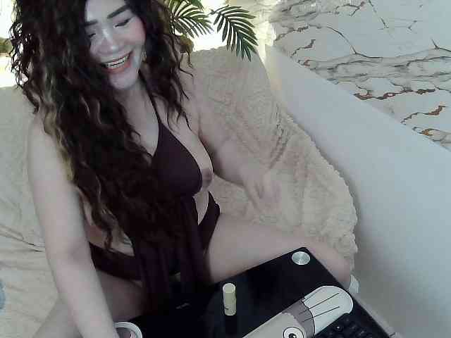 SexyAsianAss webcam