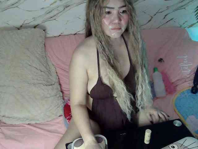 SexyAsianAss webcam