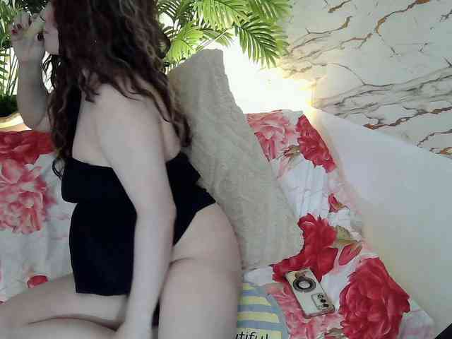 SexyAsianAss webcam