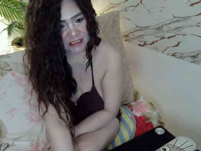 SexyAsianAss webcam