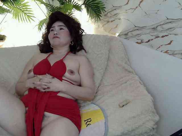 SexyAsianAss Sex Cam Show