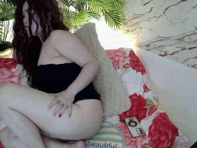SexyAsianAss webcam