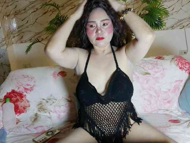 SexyAsianAss
