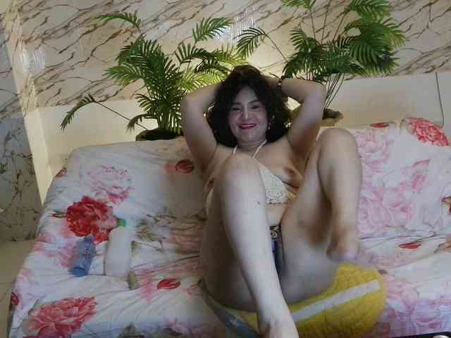 SexyAsianAss webcam