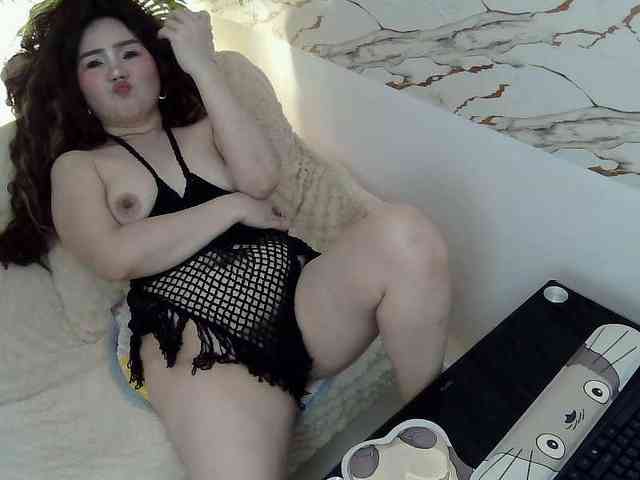 SexyAsianAss webcam