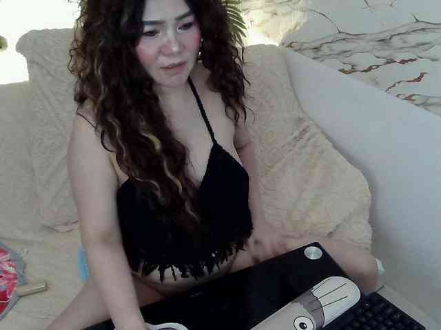 SexyAsianAss webcam