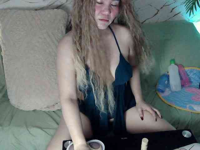 SexyAsianAss webcam