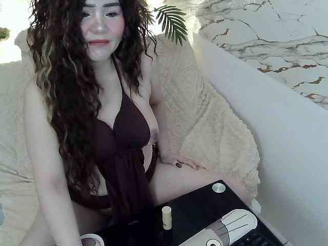 SexyAsianAss webcam