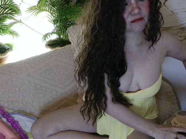 SexyAsianAss webcam