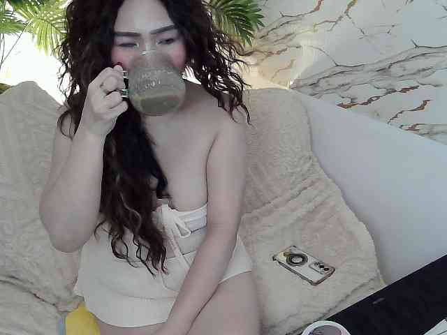 SexyAsianAss webcam