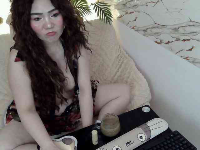 SexyAsianAss webcam